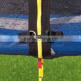 10ft Outdoor Trampoline Park thumbnail-4