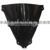 Plastic Motorcycle Windshield Windscreen for Yamah YZF1000 R1 1998-1999 thumbnail-1