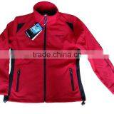 2015 Winter Women Softshell Jacket thumbnail-5