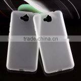 Express Colorful Jelly Cover Tpu Protective Back Case for Huawei Enjoy 5 Honor Play 5x Case China Price thumbnail-3