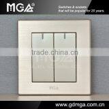 MGA Contact Switch & Electrical Wall Switches Brand & Electrical Switches Wholesale