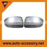 ABS Electroplaters Chrome Mirror Cover GMC Yukon Parts
