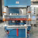 Auotomatic Rubber Hydraulic Press Machine