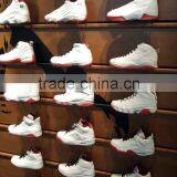 Shop Glass Shoe Rack Display thumbnail-2