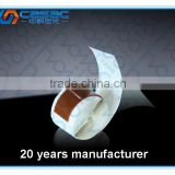 Oil Resistant Filling Mastic sealing and insulating for oil-immersed cable tape
