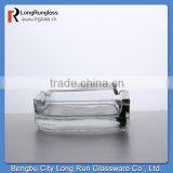Longrun Wholesale Unique Cheap Funny Custom Glass Ashtray thumbnail-1