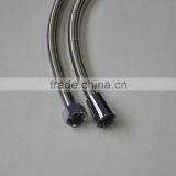 Best Quality Stainless Steel Spring Shower Pipe, Chrome,strong Flexible Hose thumbnail-3
