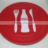 Plastic Serving Tray Ice Tray