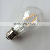 Vintage Warm White LED Filament Bulb A19 A60 2w AC85-265V Decorative Dimmable Light Bulb thumbnail-4
