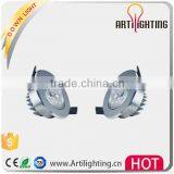 Hot Sale High Lumen Cob 15w Ip54 Led Downlight thumbnail-1