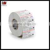 Custom Self Adhesive Paper Sticker Labels Printing Fancy Adhesive Label Sticker thumbnail-6