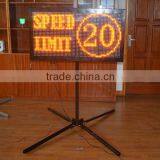 Portable Variable Message Sign thumbnail-3