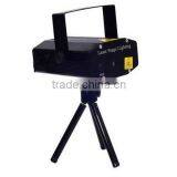 Black Mini Projector DJ Disco Light / Mini Laser Disco Lights / Laser Stage Lighting thumbnail-3