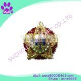 Custom Metal Pin Badges