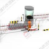 Malaisya Market Hot Selling Ticket Parking System/Smart Car Parking System With Autopay Machine Included thumbnail-3