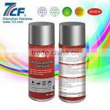 Multi-purpose 400ml Acrylic Shenzhen Rainbow Brand 7CF Cold Zinc Rich Spray Paint thumbnail-2