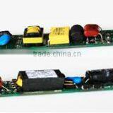 2013 Popular 15-24W Dimmable LED Adapter Led Driver