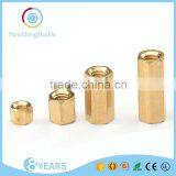 Rapid Customization Service Female Thread Brass thumbnail-1