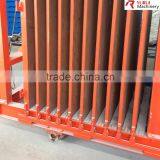 Hot Sale Vertical Injection Eps Cement Wall Panel Moulds thumbnail-5