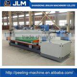 Wood Veneer Cutting Machine/ Veneer Peeling Machine/ Veneer Slicing Machine thumbnail-3