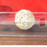 TRANSPARENT COVER CASE FOR SAMSUNG NOTE5 EDGE thumbnail-5