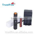 TrustFire S-A2 Q3 Led Mini Portable Led Flashlight With Long Life thumbnail-4