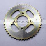 45T Motorcycle Sprocket for SUZUKI thumbnail-2