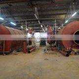 Xinxiang Xinda Energy Equipment Co., Ltd. company overview - view 1 thumbnail