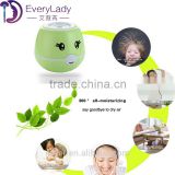 EveryLady usb charging home small portable humidifier
