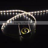 Color Temperature Adjustable SMD 5050 2835 3014 Waterproof Led Strip thumbnail-2