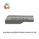 Plastic Item Grey pp Tube Protector/rubber Pipe Protector thumbnail-1