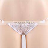 Hot Selling Sex Lingerie Sex Transparent Underwear for Women thumbnail-1