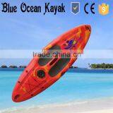 2016 Blue Ocean SUP With Paddle