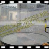 Acrylic Cylinder Aquariums thumbnail-1