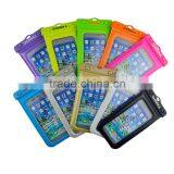 China 2016 Best Pvc Waterproof Bags for Smart Phone thumbnail-6