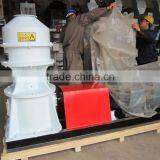 Yugong Flat Die Briquette Machine,Leaf Briquette Machine