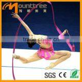 Wholesale Gym Equipment Gymnastic Dance Ribbon for Kids thumbnail-1