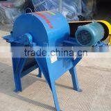 Industrial Semi Automatic Plan Sisal Hemp Pineapple Banana Stem Fiber Machine Decorticator thumbnail-2