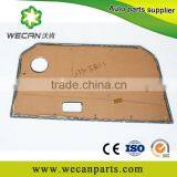 Wuling Zhiguang 6390 Auto Parts Interior Direction Front Right Door Trim Panel Fit for Chevrolet Wuling Changan Chery Dfm Sokon thumbnail-1