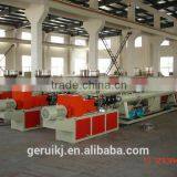 SJSZ65 Plastic Extruding Machine for Making PVC Pipe/Profile/Sheet/Granule thumbnail-5