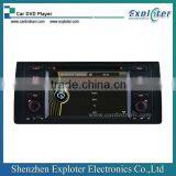 Special New Car DVD Player With GPS Navigation thumbnail-1