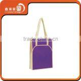 Hot Sale Recyclable Shopping Non Woven Tote Bag thumbnail-1
