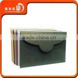 BJXHFJ Custom Best Price Colored Paper Envelopes thumbnail-3