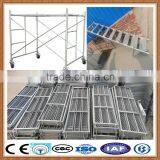 New Products!!! Scaffolding System/ Steel Scaffolding for Stage