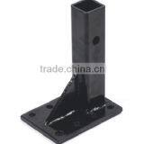 Land Rover Discovery Trailer Hitch Receiver thumbnail-2