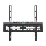 Super Slim Line Tilt Drop Down Flat Wall Bracket for 26" - 55" Lcd Led 3d tv With 50kg Load Weight 400*400 Vesa thumbnail-1