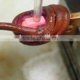 Ultrahigh Frequency Induction Annealing Machine thumbnail-6