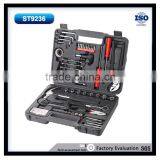 141pcs Quadrate Case Promotion Household Tool Set