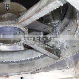 5Tons Flake Ice Making Machine With PLC Program Controller thumbnail-5