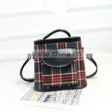 New Design Canvas Handbag China Manufacturer Handbag thumbnail-1